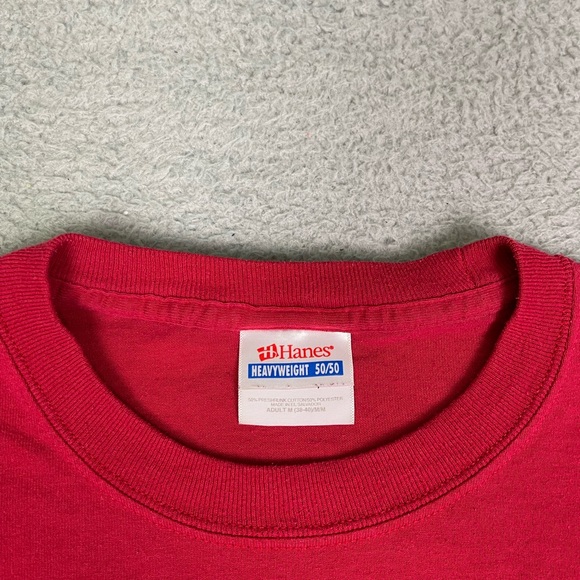 Vintage Coca Cola T-shirt - Picture 3 of 4